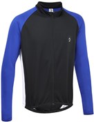 Tenn Winter Weight Race Long Sleeve Cycling Jersey SS16