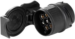 Image of Thule 9907 13-pin to 7-pin adapter