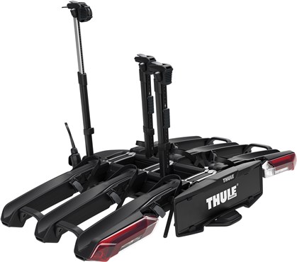 Thule Epos 3-Bike Towball Car Rack