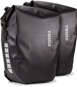 Thule Shield Panniers 25L Pair