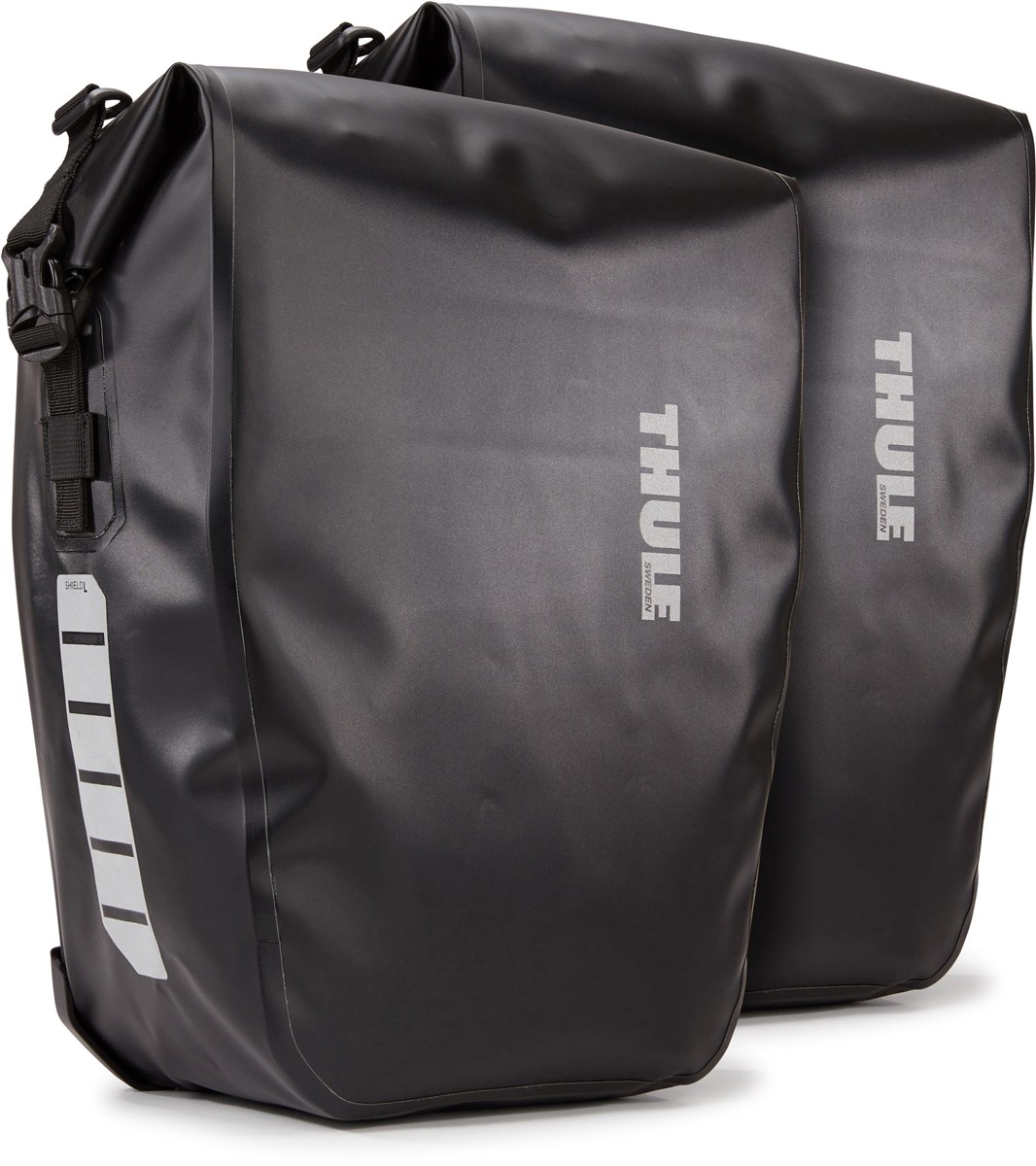 Thule Shield Panniers 25L Pair