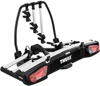 Image of Thule VeloSpace XT 3-Bike Towball Carrier 13-Pin
