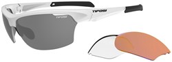 Image of Tifosi Eyewear Intense Interchangeable Lens Cycling Sunglasses