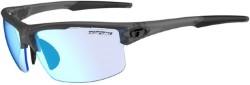 Image of Tifosi Eyewear Rivet Clarion Fototec Single Cycling Lens Sunglasses