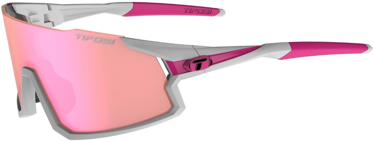 Tifosi Eyewear Stash Clarion Interchangeable Lens Cycling Sunglasses