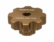 Image of Topeak Crank Arm Tool Shimano
