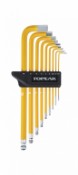 Image of Topeak Duohex Wrench Set Dx