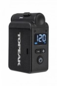 Image of Topeak E-Booster Digital Mini Pump