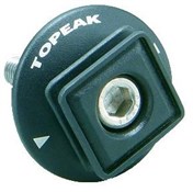 Image of Topeak Fixer F66 QuickClick Stem Cap Mount