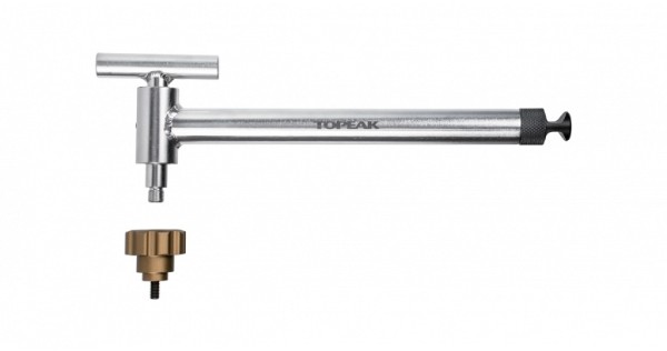 Topeak Hanger Alignment Gauge With Lever Setter Kit
