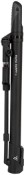 Image of Topeak Morph Road Hand Pump with Gauge