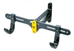 Image of Topeak Solo Wall Mounted Bike Holder