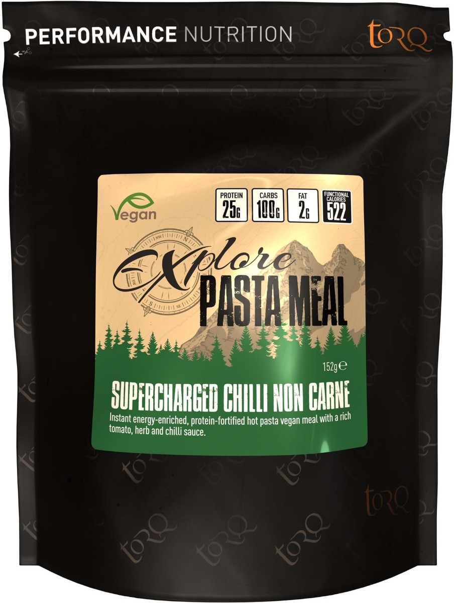 Torq Explore Pasta Meal