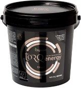 Image of Torq Natural Energy Drink Organic - 500g