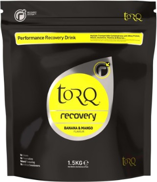 Torq Recovery Drink - 1.5kg