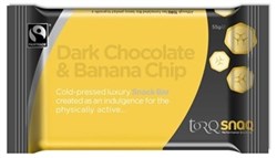 Torq Snaq Bar - 55g x Box of 20