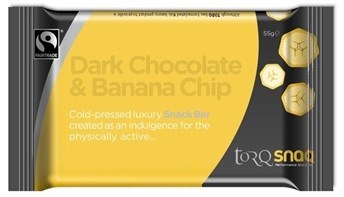 Torq Snaq Bar - 55g x Box of 20