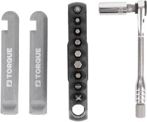 Image of Torque RT10 Mini Ratchet Set