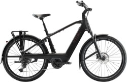 Image of Trek Charter+ 4 540Wh 2026 Electric Hybrid Bike