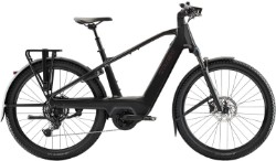 Image of Trek Charter+ 4 Trail 540Wh 2026 Electric Hybrid Bike