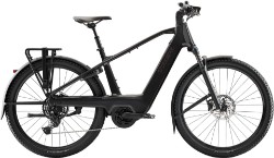 Image of Trek Charter+ 4 Trail 800Wh 2026 Electric Hybrid Bike