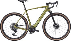 Image of Trek Checkpoint+ SL 7 AXS 2026 Electric Gravel Bike