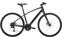 Image of Trek FX 1 Gen 4 2025 Hybrid Sports Bike