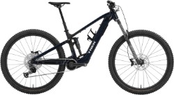 Image of Trek Fuel+ EX 5 Gen 2 2026 Electric Mountain Bike