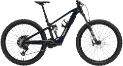 Image of Trek Fuel+ EX 8 Gen 2 2026 Electric Mountain Bike