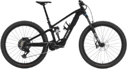 Image of Trek Fuel+ EX 9.7 Gen 2 2026 Electric Mountain Bike