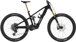 Image of Trek Fuel+ LX 9.9 X0 AXS Gen 2 2026 Electric Mountain Bike