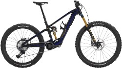 Image of Trek Fuel+ MX 9.8 XT Di2 Gen 2 2026 Electric Mountain Bike