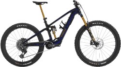 Image of Trek Fuel+ MX 9.9 X0 AXS 2026 Electric Mountain Bike