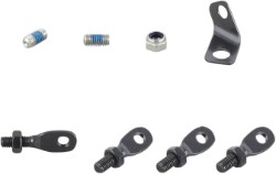 Image of Trek Road Disc Fork Fender Hardware