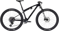 Image of Trek Supercaliber SLR 9.9 X0 Flight Attendant Gen 2 2026 Mountain Bike