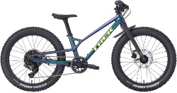 Image of Trek Wahoo 20 Trail 2026 Kids Bike