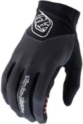 Image of Troy Lee Designs Ace 2.0 Long Finger MTB Mountain Bike Gloves
