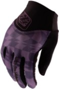 Image of Troy Lee Designs Ace Womens Long Finger MTB Mountain Bike Gloves