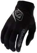 Image of Troy Lee Designs Air Youth Long Finger MTB Mountain Bike Gloves