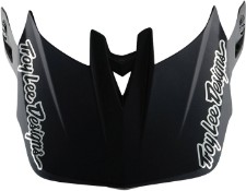 Image of Troy Lee Designs D4 Visor