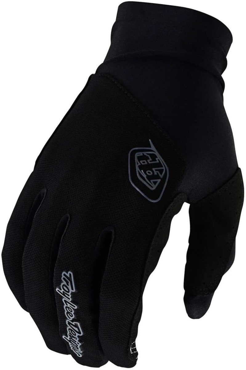 Troy Lee Designs Flowline Long Finger MTB Cycling Gloves