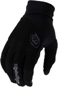 Image of Troy Lee Designs Flowline Long Finger MTB Mountain Bike Gloves