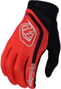 Image of Troy Lee Designs GP Pro Long Finger MTB Mountain Bike Gloves