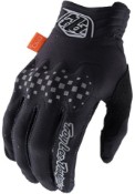 Image of Troy Lee Designs Gambit Long Finger MTB Mountain Bike Gloves
