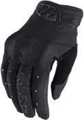 Image of Troy Lee Designs Gambit Womens Long Finger MTB Mountain Bike Gloves