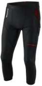 Image of Troy Lee Designs Ghost D30 MTB Mountain Bike Trousers Base Layer