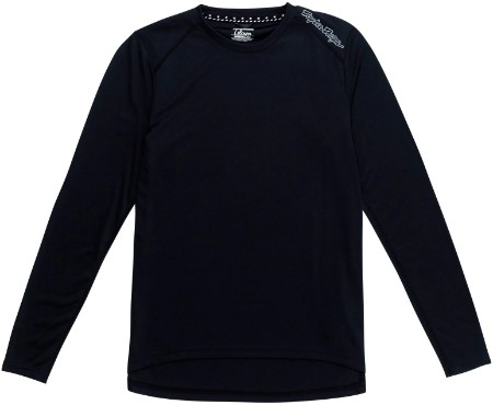 Troy Lee Designs Lilium Womens Long Sleeve MTB Mountain Bike Jersey