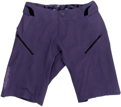 Troy Lee Designs Lilium Womens MTB Mountain Bike Shorts