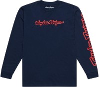 Image of Troy Lee Designs Long Sleeve Tee
