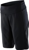 Image of Troy Lee Designs Luxe Womens MTB Mountain Bike Shorts Shell